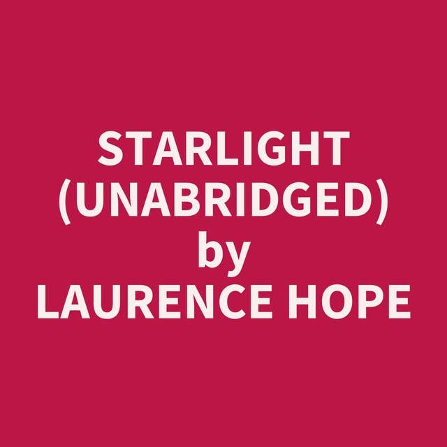 Starlight (Unabridged): optional