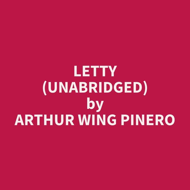 Letty (Unabridged): optional