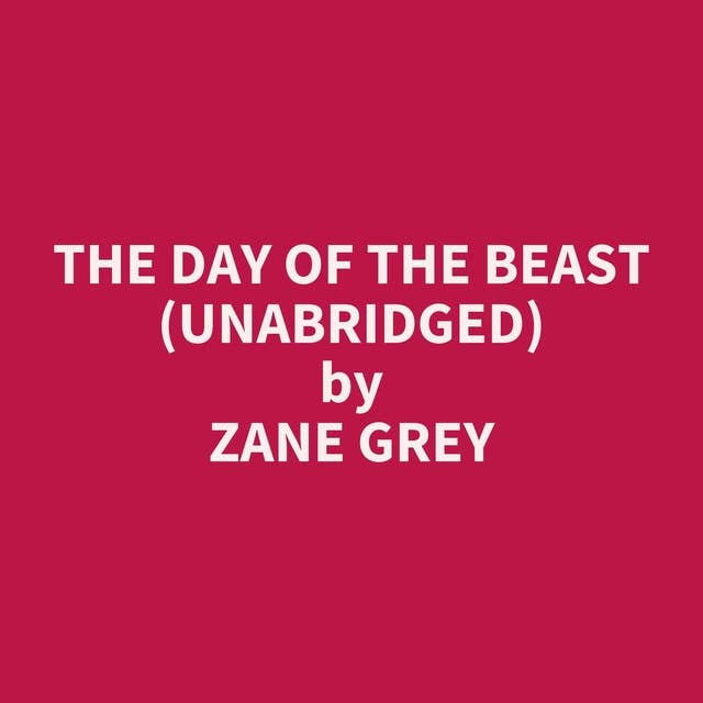 The Day of the Beast (Unabridged): optional