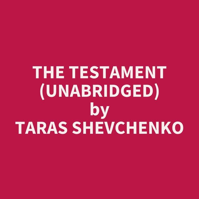 The Testament (Unabridged): optional
