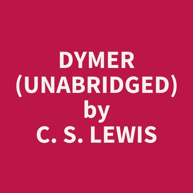 Dymer (Unabridged): optional