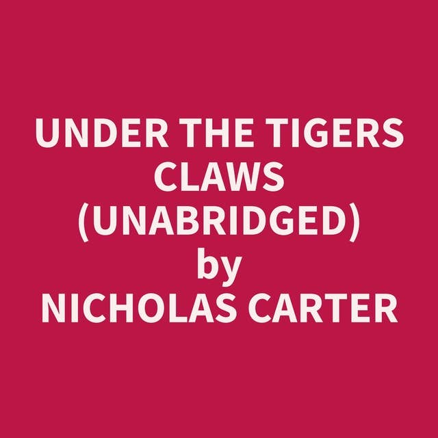 Under the Tigers Claws (Unabridged): optional