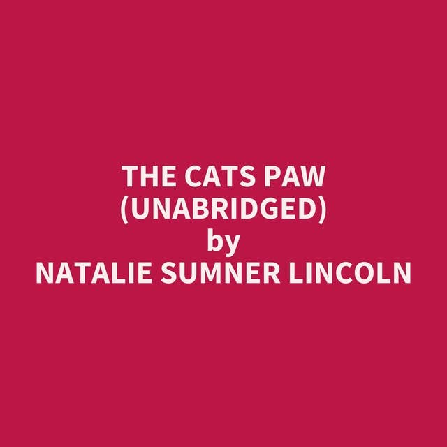 The Cats Paw (Unabridged): optional