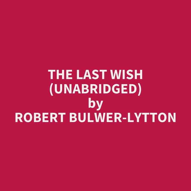 The Last Wish (Unabridged): optional