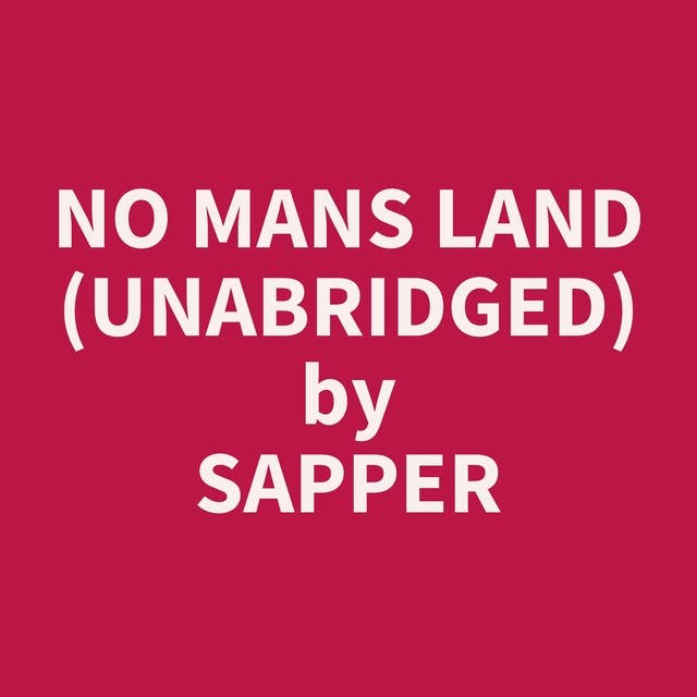No Mans Land (Unabridged): optional
