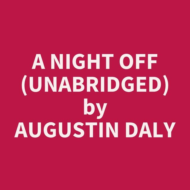 A Night Off (Unabridged): optional