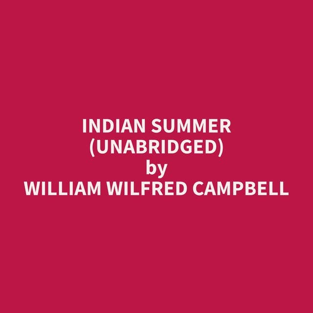 Indian Summer (Unabridged): optional