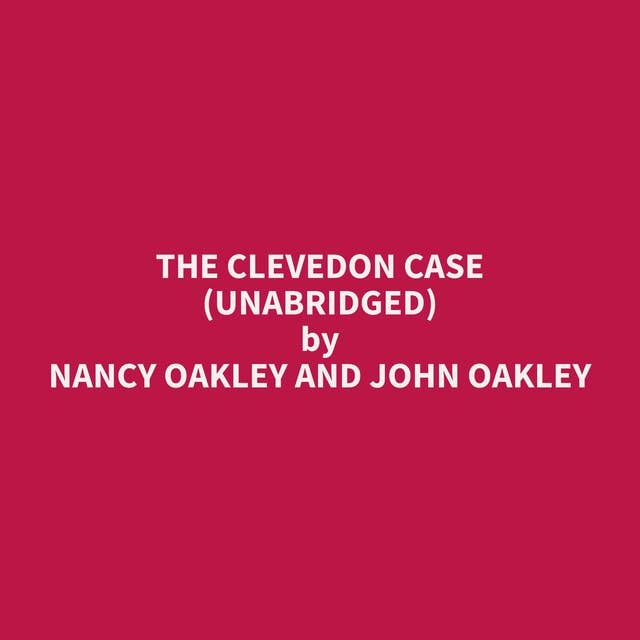 The Clevedon Case (Unabridged): optional