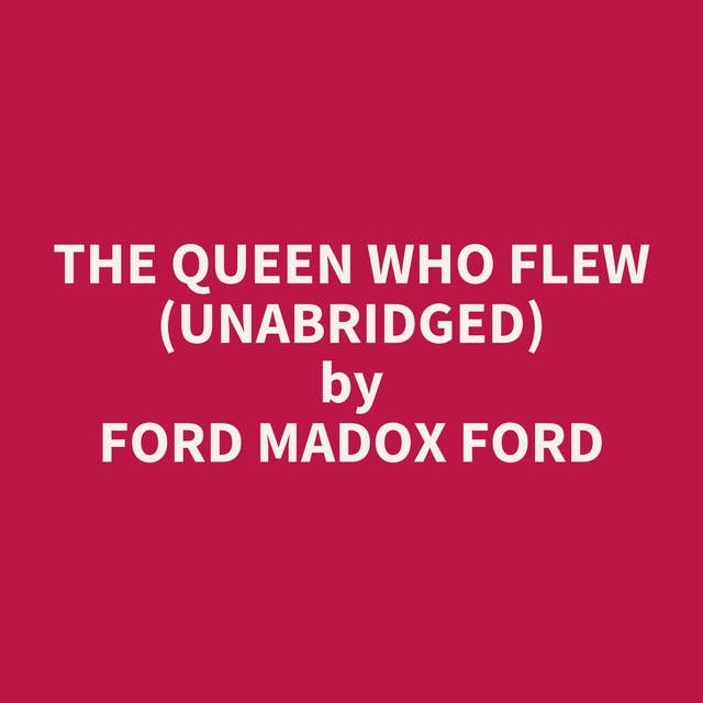 The Queen Who Flew (Unabridged): optional