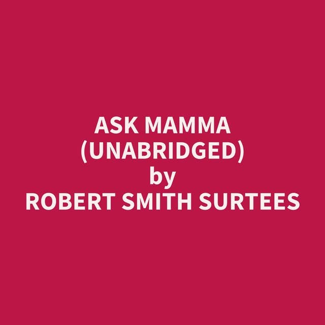 Ask Mamma (Unabridged): optional