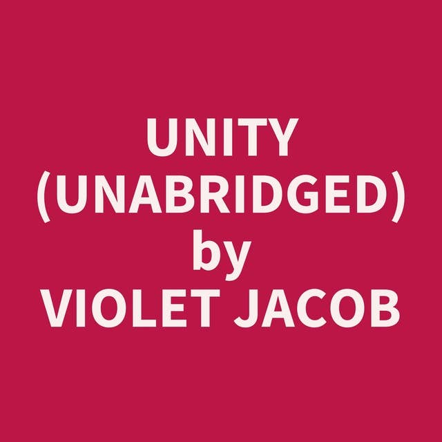 Unity (Unabridged): optional