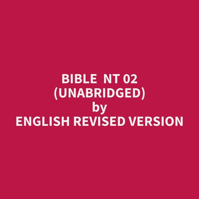 Bible NT 02 (Unabridged): optional