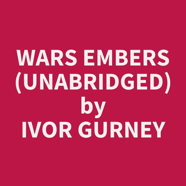 Wars Embers (Unabridged): optional