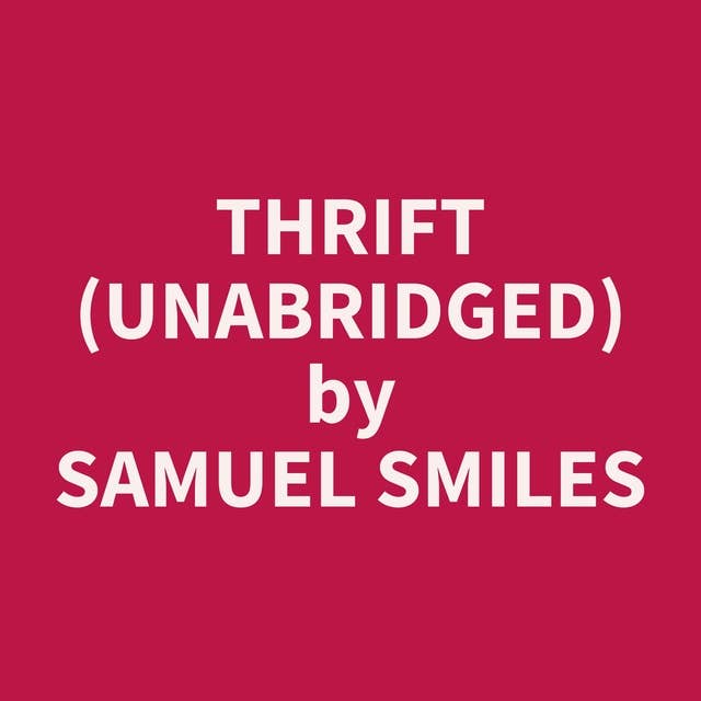 Thrift (Unabridged): optional