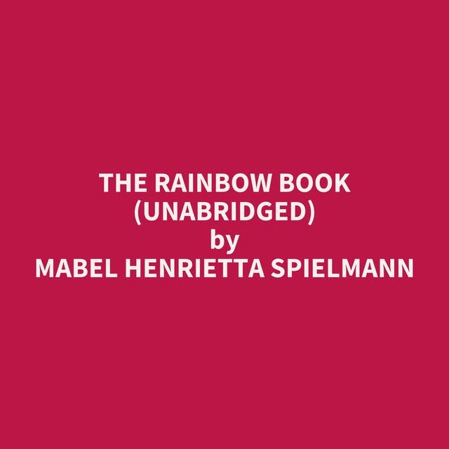 The Rainbow Book (Unabridged): optional