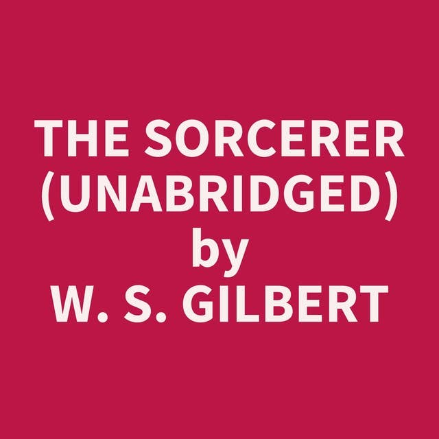 The Sorcerer (Unabridged): optional