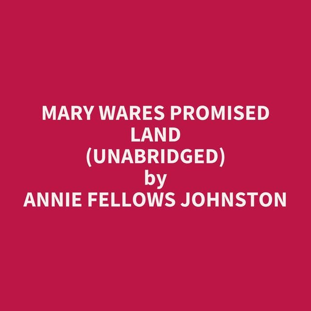 Mary Wares Promised Land (Unabridged): optional