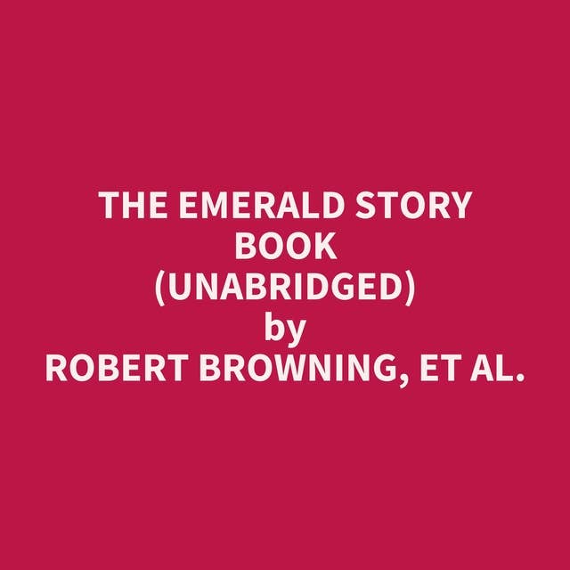 The Emerald Story Book (Unabridged): optional