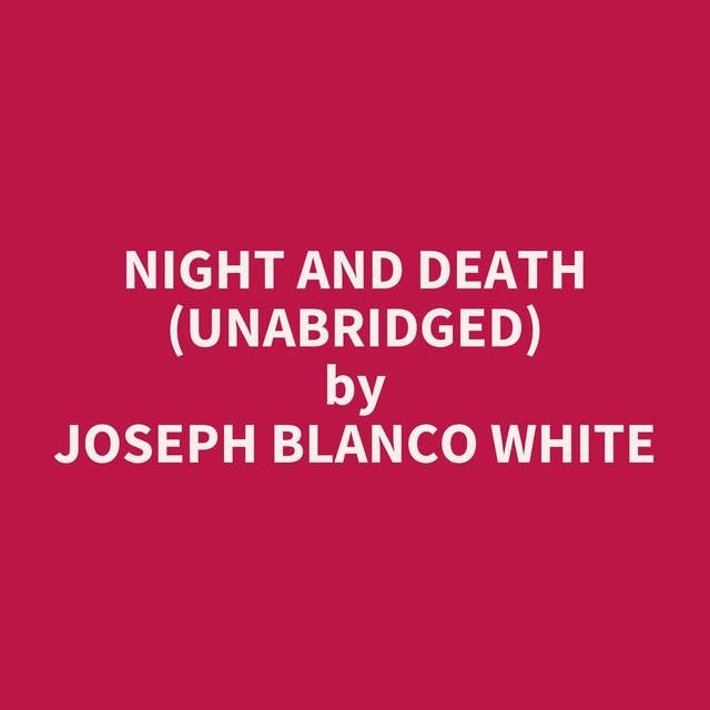 Night and Death (Unabridged): optional