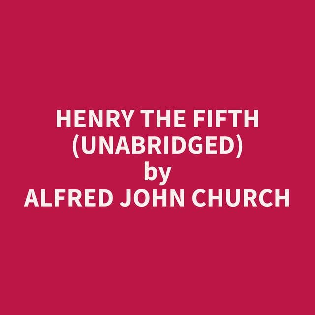 Henry the Fifth (Unabridged): optional