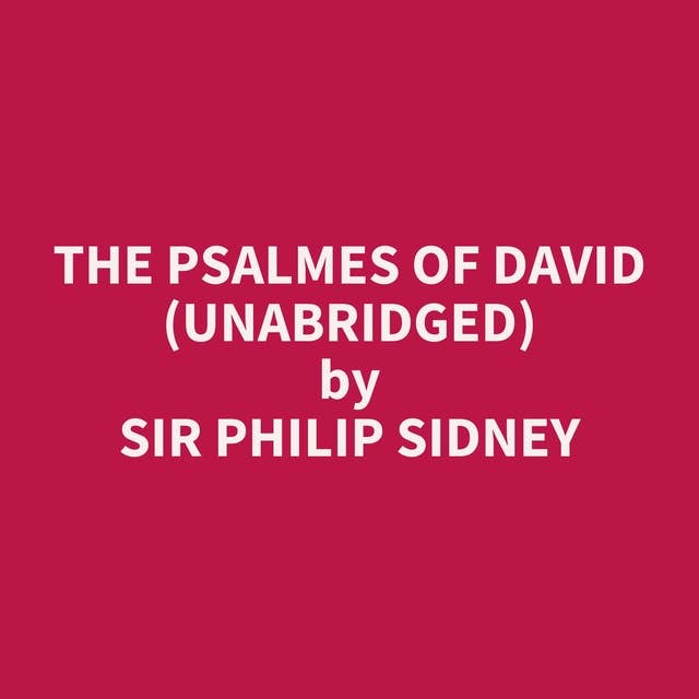 The Psalmes of David (Unabridged): optional