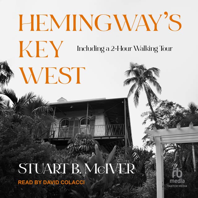Hemingway's Key West