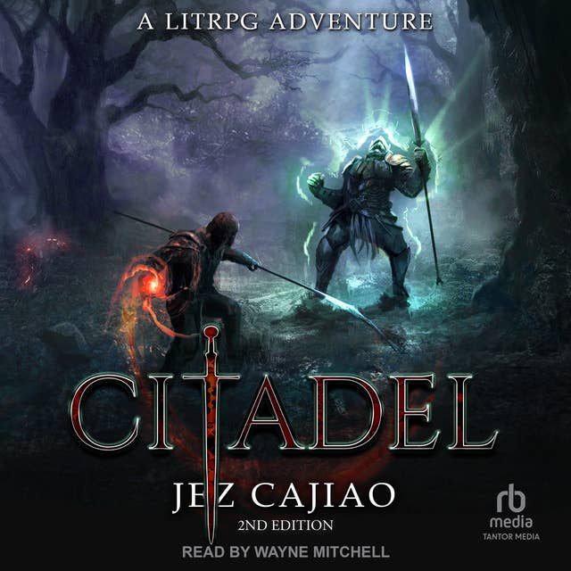 Citadel, 2nd edition