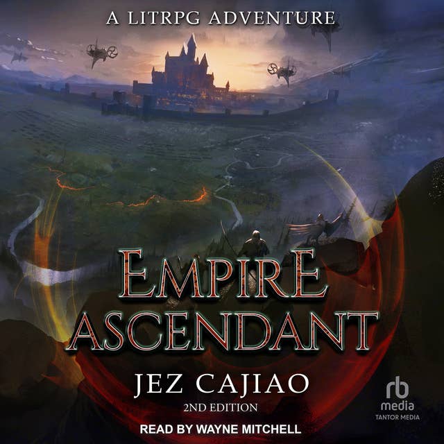 Empire Ascendant, 2nd edition