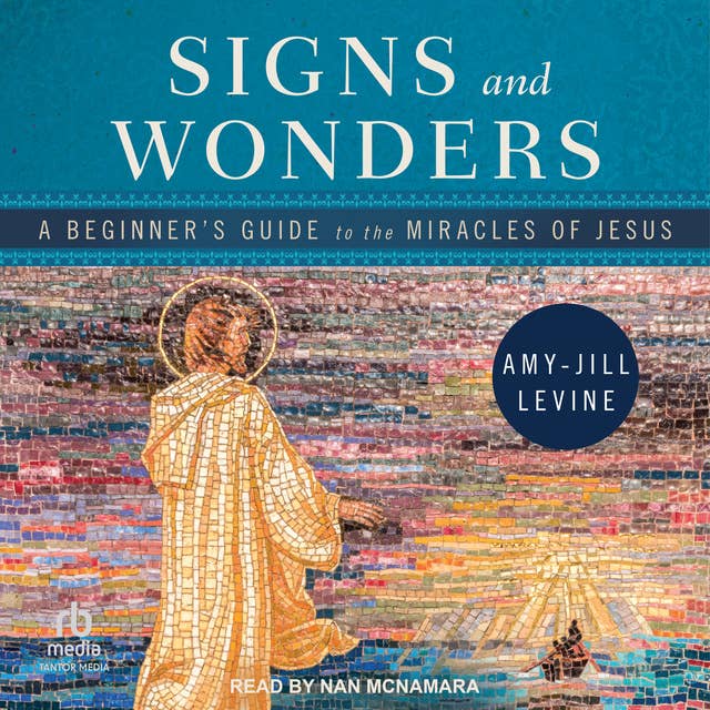 Signs and Wonders: A Beginner's Guide to the Miracles of Jesus