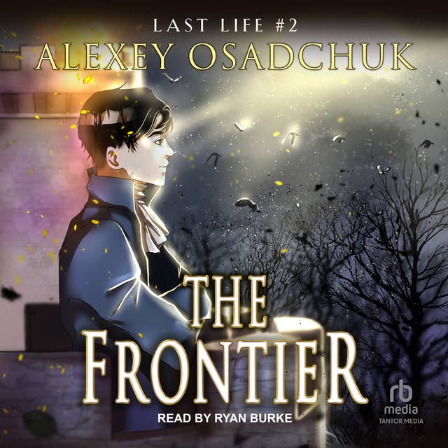 The Frontier