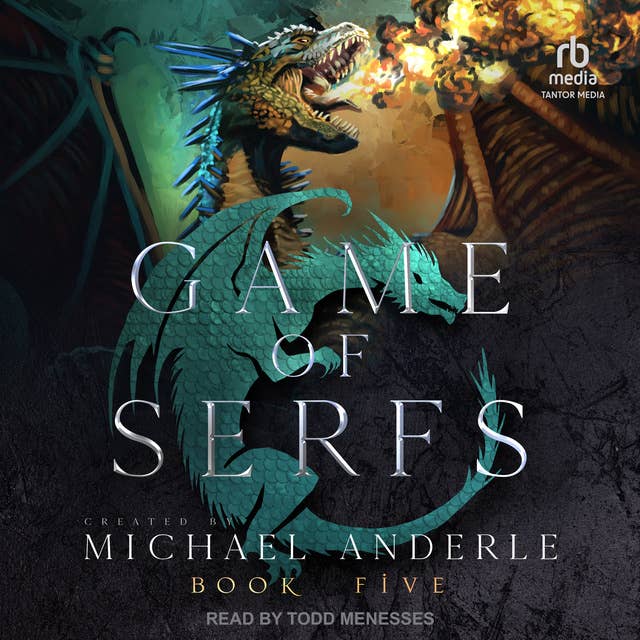 Game of Serfs: Book Five