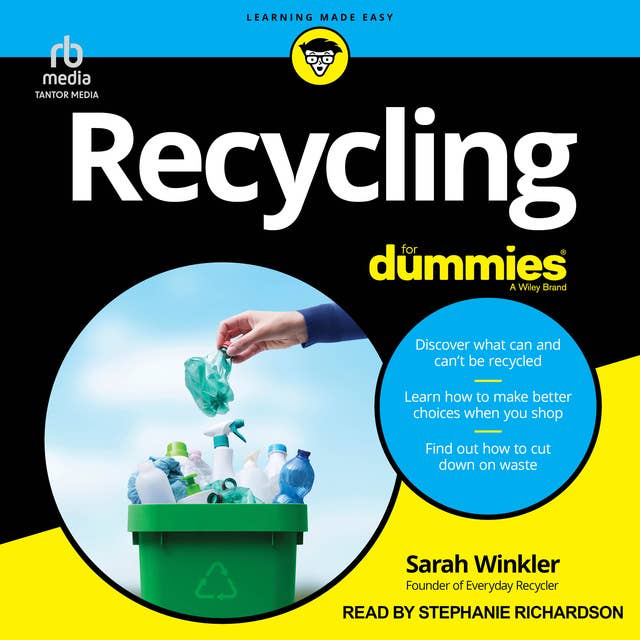 Recycling For Dummies