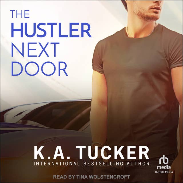 The Hustler Next Door