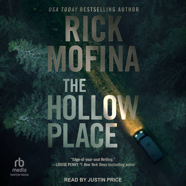 The Hollow Place