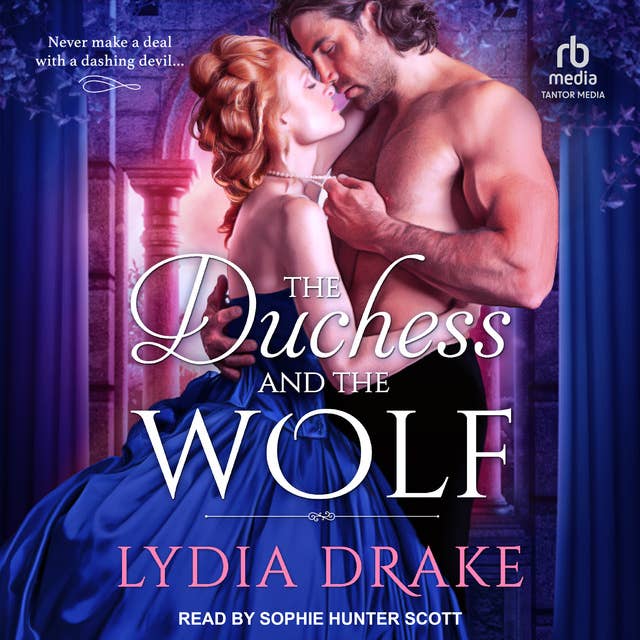 The Duchess and the Wolf