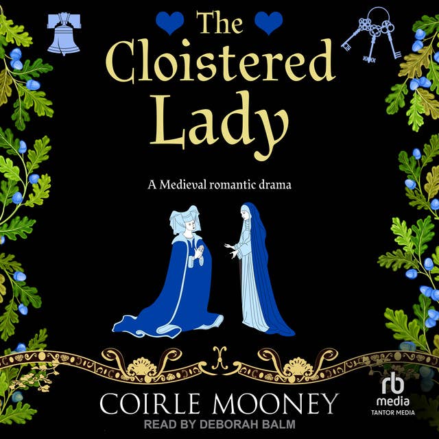 The Cloistered Lady