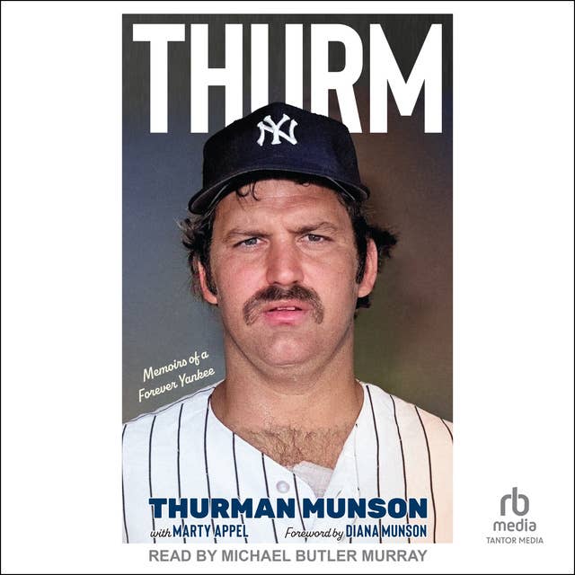 Thurm: Memoirs of a Forever Yankee