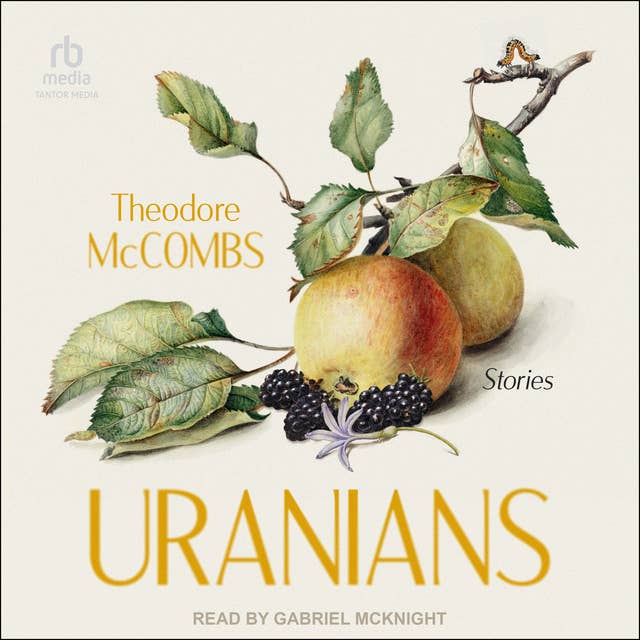 Uranians: Stories