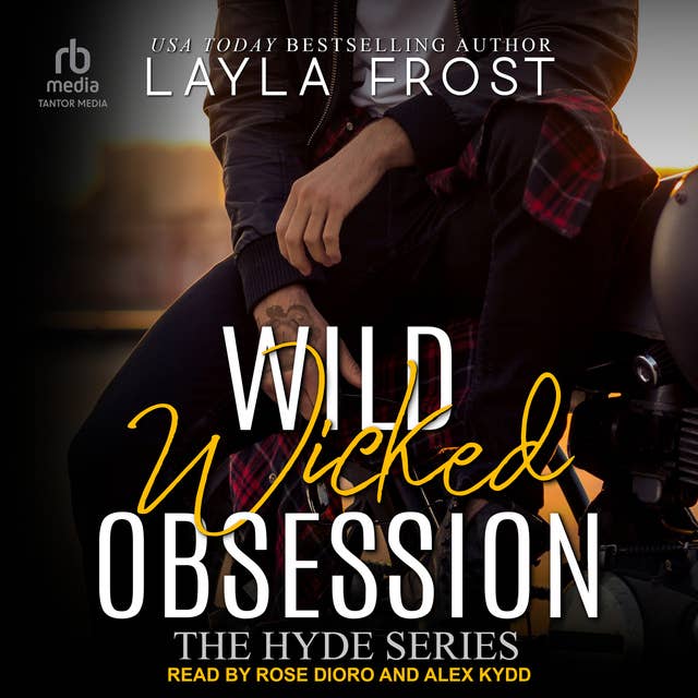 Wild Wicked Obsession