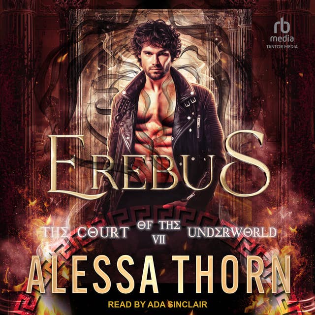 Erebus: The Court of the Underworld