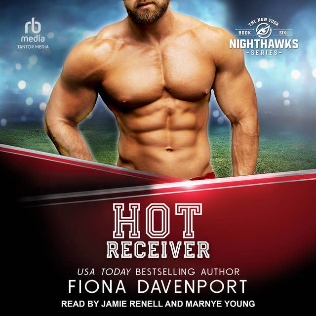 Hot Receiver 