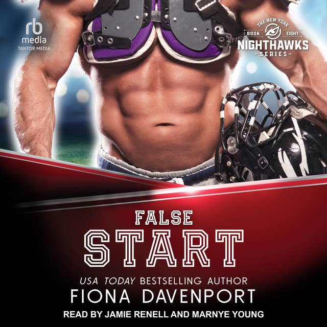 False Start 