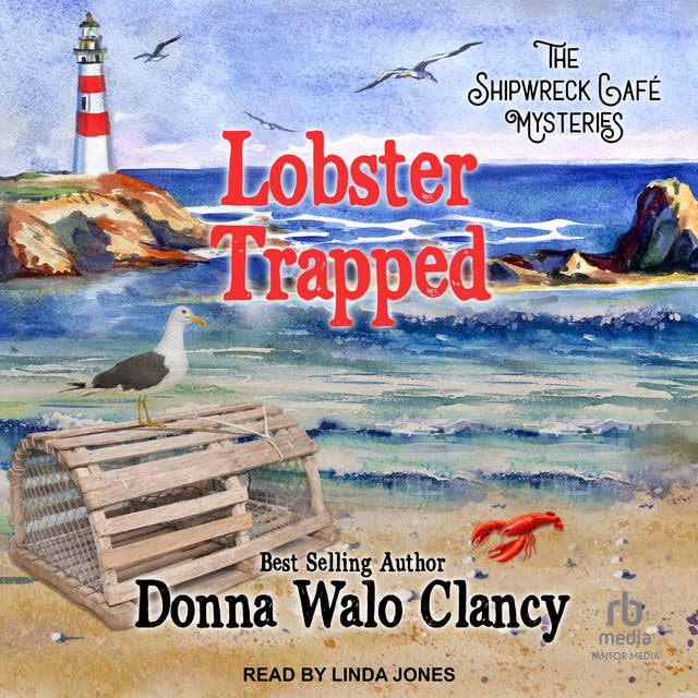 Lobster Trapped