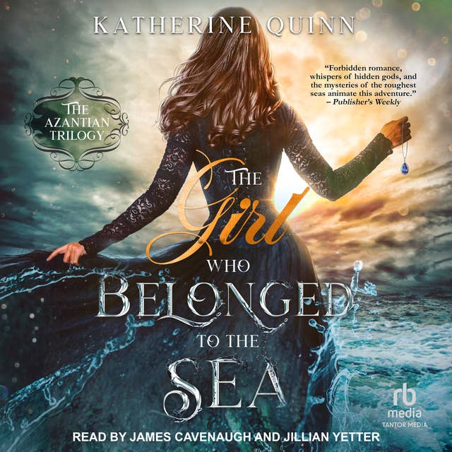 The Girl Who Belonged to the Sea