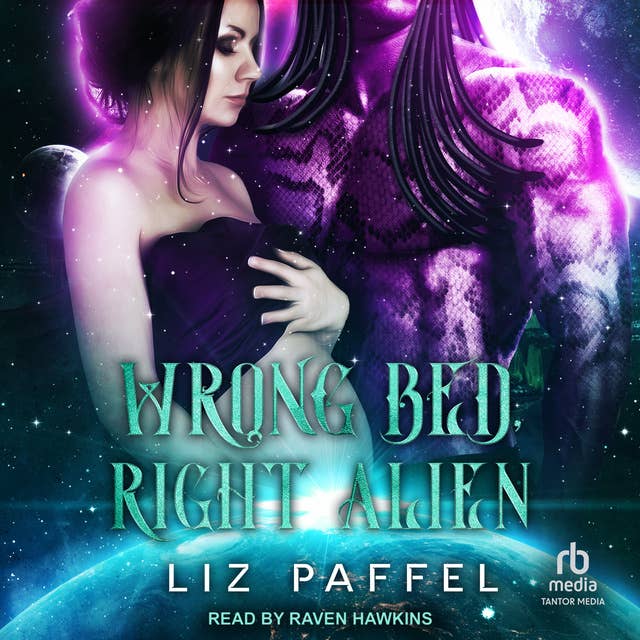 Wrong Bed, Right Alien