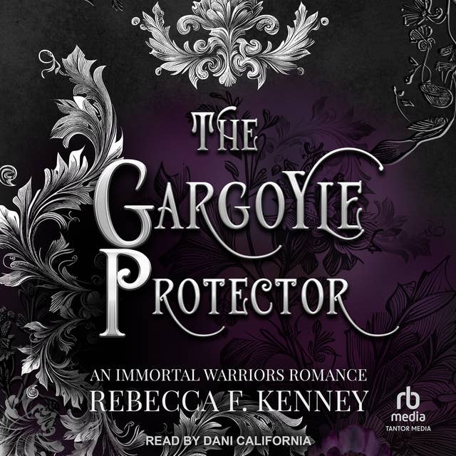 The Gargoyle Protector: An Immortal Warriors Romance