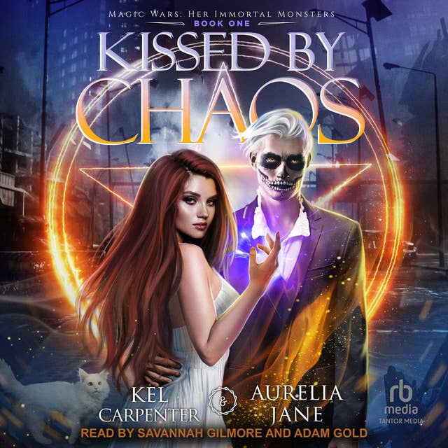 Kissed by Chaos