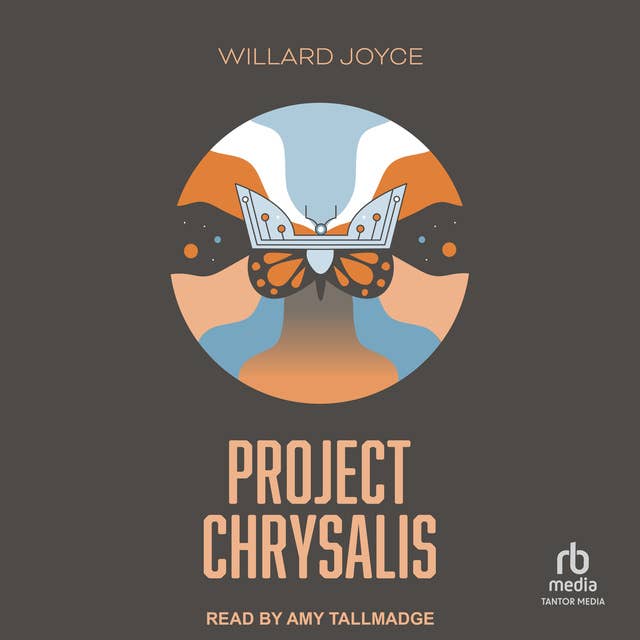 Project Chrysalis: A Book of the Transfigured World