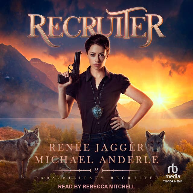 Cover for Recruiter