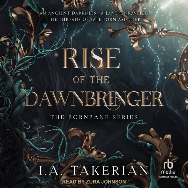 Rise of the Dawnbringer